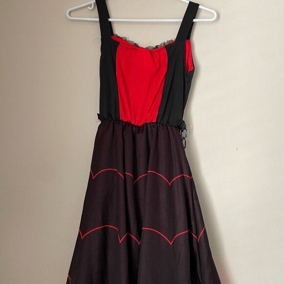 Spooktacular Creations Vampire Dress - Picture 9 of 12